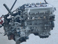 двигатель Toyota Avensis 2 поколение (T250) 2005, 1.8 л., i, 1ZZ-FE, бензин, 5МКПП, передний привод, 1ZZ, 1ZZ, 1ZZ-FE - фото №5