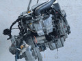 двигатель Opel Astra H 2006, 1.6 л., i, Z 16 XEP, бензин, 5МКПП, передний привод, Z16XEP, Z16XEP - фото №5