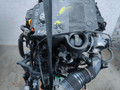 двигатель Volkswagen Golf 4 поколение 1999, 1.6 л., i, AKL, бензин, 5МКПП, передний привод, AKL, AKL - фото №4