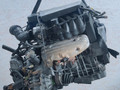двигатель Volkswagen Golf 4 поколение 1999, 1.6 л., i, AKL, бензин, 5МКПП, передний привод, AKL, AKL - фото №5