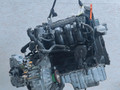 двигатель Volkswagen Golf 4 поколение 2004, 1.6 л., i, BCB, бензин, 5МКПП, передний привод, BCB, AUS, BCB - фото №5