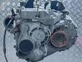КПП механическая (МКПП) Volkswagen Passat B6 2007, 2.0 л., TDi, BMR, дизель, 6МКПП, серебристый, универсал, передний привод, правый руль, KDS - фото №4