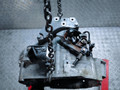 КПП механическая (МКПП) Volkswagen Passat B6 2007, 2.0 л., TDi, BMR, дизель, 6МКПП, серебристый, универсал, передний привод, правый руль, KDS - фото №2