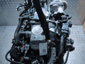 двигатель Ford Focus 2 поколение 2007, 1.8 л., TDCi, KKDA, дизель, 5МКПП, передний привод, KKDA - фото №4