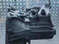 КПП механическая (МКПП) Ford Focus 2 поколение 2007, 1.8 л., TDCi, KKDA, дизель, 5МКПП, передний привод, 6M5R7002ZB - фото №3