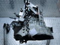 КПП механическая (МКПП) Ford Focus 2 поколение 2007, 1.8 л., TDCi, KKDA, дизель, 5МКПП, передний привод, 6M5R7002ZB - фото №2