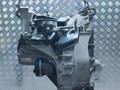 КПП механическая (МКПП) Ford Focus 2 поколение 2007, 1.8 л., TDCi, KKDA, дизель, 5МКПП, передний привод, 6M5R7002ZB - фото №5