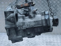 КПП механическая (МКПП) Volkswagen Transporter T5 2007, 1.9 л., TDi, BRS, дизель, 6МКПП, передний привод, JQT - фото №3
