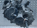 КПП механическая (МКПП) Volkswagen Transporter T5 2007, 1.9 л., TDi, BRS, дизель, 6МКПП, передний привод, JQT - фото №4