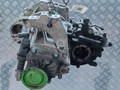 КПП механическая (МКПП) Skoda Octavia 1 поколение [рестайлинг] 2002, 1.4 л., i, BCA, бензин, 5МКПП, передний привод, DUU, DUW, DUW - фото №4