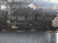 стартер Skoda Fabia 1 поколение (6Y) 2002, 1.4 л., i, бензин, 5МКПП, передний привод, 0001120406, 02T911023 - фото №5