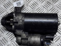 стартер Audi A4 B7 2006, 1.9 л., TDi, BRB, дизель, 5МКПП, передний привод, VWAG03G911023A, 000001109064 - фото №2
