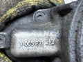 стартер Ford Transit 7 поколение 2008, 2.2 л., TDCi, P8FA, дизель, 5МКПП, передний привод, правый руль, 1005831484 - фото №5