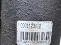стартер Volkswagen Transporter T5 2005, 1.9 л., TDi, AXC, дизель, 5МКПП, передний привод, 1005831311, 0001123012 - фото №5