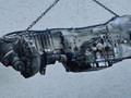 КПП автоматическая (АКПП) Volkswagen Touareg 1 поколение 2005, 3.0 л., TDi, BKS, дизель, АКПП, внедорожник 5 дв., полный привод, TR60SN, GVJ - фото №4