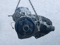 КПП автоматическая (АКПП) Volkswagen Touareg 1 поколение 2005, 3.0 л., TDi, BKS, дизель, АКПП, внедорожник 5 дв., полный привод, TR60SN, GVJ - фото №2