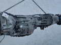 КПП автоматическая (АКПП) Volkswagen Touareg 1 поколение 2005, 3.0 л., TDi, BKS, дизель, АКПП, внедорожник 5 дв., полный привод, TR60SN, GVJ - фото №5