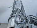 КПП автоматическая (АКПП) Volkswagen Touareg 1 поколение 2005, 3.0 л., TDi, BKS, дизель, АКПП, внедорожник 5 дв., полный привод, TR60SN, GVJ - фото №3