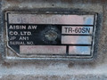 КПП автоматическая (АКПП) Volkswagen Touareg 1 поколение 2005, 3.0 л., TDi, BKS, дизель, АКПП, внедорожник 5 дв., полный привод, TR60SN, GVJ - фото №6