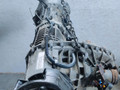 КПП автоматическая (АКПП) Volkswagen Touareg 1 поколение 2006, 3.0 л., TDi, BKS, дизель, АКПП, внедорожник 5 дв., полный привод, TR60SN, HXG - фото №4