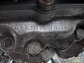 КПП механическая (МКПП) Opel Astra K 2017, 1.0 л., Ti, B 10 XFL, бензин, 5МКПП, передний привод, A161169881A5WW394, A5WW394 - фото №6