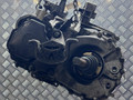 КПП механическая (МКПП) Volkswagen Transporter T5 2005, 1.9 л., TDi, AXC, дизель, 5МКПП, передний привод, GTV - фото №3