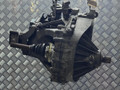 КПП механическая (МКПП) Volkswagen Transporter T5 2005, 1.9 л., TDi, AXC, дизель, 5МКПП, передний привод, GTV - фото №5