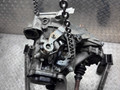 КПП механическая (МКПП) Volkswagen Transporter T5 2005, 1.9 л., TDi, AXC, дизель, 5МКПП, передний привод, GTV - фото №4
