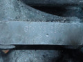КПП механическая (МКПП) Volkswagen Transporter T5 2005, 1.9 л., TDi, AXC, дизель, 5МКПП, передний привод, GTV - фото №6