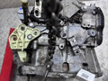 КПП автоматическая (АКПП) Renault Grand Scenic 2 поколение 2005, 2.0 л., i, F4R 771, бензин, АКПП, передний привод, DP0088 - фото №5