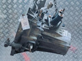 КПП механическая (МКПП) LDV Maxus 1 поколение 2008, 2.5 л., дизель, 5МКПП, передний привод, 532000036, E071111597 - фото №2