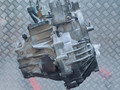 КПП механическая (МКПП) LDV Maxus 1 поколение 2008, 2.5 л., дизель, 5МКПП, передний привод, 532000036, E071111597 - фото №5