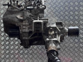 КПП механическая (МКПП) Mitsubishi Outlander 2 поколение 2006, 2.0 л., TDi, BSY, дизель, 6МКПП, полный подключаемый привод - фото №5