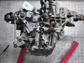 КПП механическая (МКПП) Mitsubishi Outlander 2 поколение 2006, 2.0 л., TDi, BSY, дизель, 6МКПП, полный подключаемый привод - фото №4