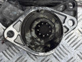 стартер Skoda Octavia 1 поколение [рестайлинг] 2002, 1.4 л., i, BCA, бензин, 5МКПП, передний привод, D7ES5, VWAG020911023S - фото №3