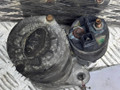 стартер Skoda Octavia 1 поколение [рестайлинг] 2002, 1.4 л., i, BCA, бензин, 5МКПП, передний привод, D7ES5, VWAG020911023S - фото №4