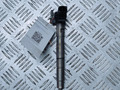 форсунка Volkswagen Golf 6 поколение 2010, 2.0 л., TDi, дизель, 03L130277, 445116030 - фото №3