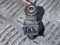 форсунка Land Rover Range Rover 2 поколение 2002, 4.4 л., i, M62 B44, бензин, АКПП, 0280155823, 1707843 - фото №4