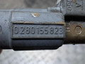 форсунка Land Rover Range Rover 2 поколение 2002, 4.4 л., i, M62 B44, бензин, АКПП, 0280155823, 1707843 - фото №7