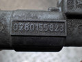 форсунка Land Rover Range Rover 2 поколение 2002, 4.4 л., i, M62 B44, бензин, АКПП, 0280155823, 1707843 - фото №7