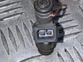 форсунка Land Rover Range Rover 2 поколение 2002, 4.4 л., i, M62 B44, бензин, АКПП, 0280155823, 1707843 - фото №4