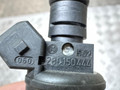 форсунка Audi A6 4A/C4 1996, 1.8 л., i, бензин, 0280150444, 058133551A - фото №6
