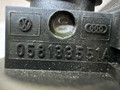 форсунка Audi A6 4A/C4 1996, 1.8 л., i, бензин, 0280150444, 058133551A - фото №7