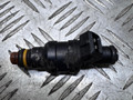 форсунка Audi A6 4A/C4 1996, 1.8 л., i, бензин, 0280150444, 058133551A - фото №2