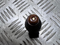 форсунка Audi A6 4A/C4 1996, 1.8 л., i, бензин, 0280150444, 058133551A - фото №4