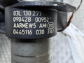 форсунка Volkswagen Golf 6 поколение 2010, 2.0 л., TDi, дизель, 03L130277, 445116030 - фото №6