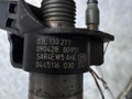 форсунка Volkswagen Golf 6 поколение 2010, 2.0 л., TDi, дизель, 03L130277, 445116030 - фото №6