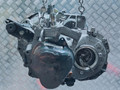 КПП механическая (МКПП) Renault Clio 2 поколение [рестайлинг] 2003, 1.4 л., i, K4J 710, бензин, 5МКПП, передний привод, JB1510 - фото №4
