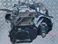 КПП механическая (МКПП) Volkswagen Golf 5 поколение 2005, 2.0 л., SDi, BDK, дизель, 5МКПП, передний привод, HHN - фото №4