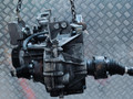 КПП механическая (МКПП) Volkswagen Golf 5 поколение 2005, 2.0 л., SDi, BDK, дизель, 5МКПП, передний привод, HHN - фото №5